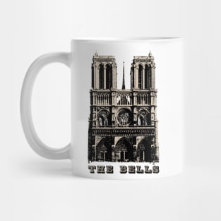 The Bells of Notre Dame Mug